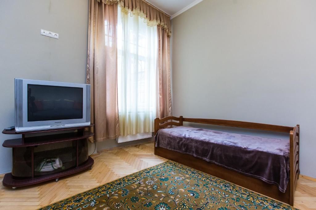 Апартаменты APARTMENTS on SHOLOM ALEICHEM Львов