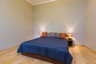 Апартаменты APARTMENTS on SHOLOM ALEICHEM Львов Апартаменты с 1 спальней-1