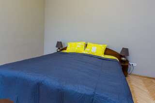 Апартаменты APARTMENTS on SHOLOM ALEICHEM Львов Апартаменты с 1 спальней-10