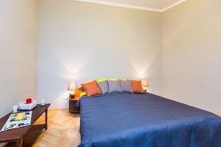 Апартаменты APARTMENTS on SHOLOM ALEICHEM Львов Апартаменты с 1 спальней-14