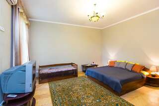 Апартаменты APARTMENTS on SHOLOM ALEICHEM Львов Апартаменты с 1 спальней-15