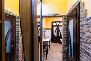 Апартаменты APARTMENTS on SHOLOM ALEICHEM Львов Апартаменты с 1 спальней-25