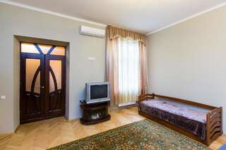 Апартаменты APARTMENTS on SHOLOM ALEICHEM Львов Апартаменты с 1 спальней-27
