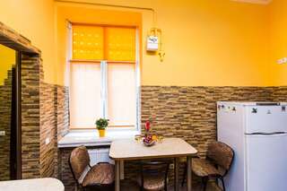 Апартаменты APARTMENTS on SHOLOM ALEICHEM Львов Апартаменты с 1 спальней-28