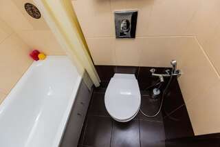 Апартаменты APARTMENTS on SHOLOM ALEICHEM Львов Апартаменты с 1 спальней-33
