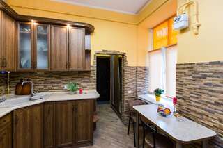 Апартаменты APARTMENTS on SHOLOM ALEICHEM Львов Апартаменты с 1 спальней-39