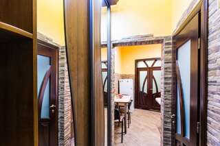 Апартаменты APARTMENTS on SHOLOM ALEICHEM Львов Апартаменты с 1 спальней-43