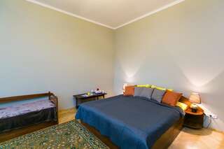 Апартаменты APARTMENTS on SHOLOM ALEICHEM Львов Апартаменты с 1 спальней-45