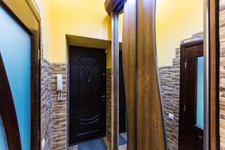 Апартаменты APARTMENTS on SHOLOM ALEICHEM Львов Апартаменты с 1 спальней-53