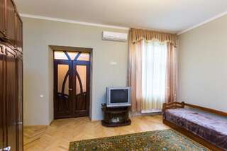 Апартаменты APARTMENTS on SHOLOM ALEICHEM Львов Апартаменты с 1 спальней-63