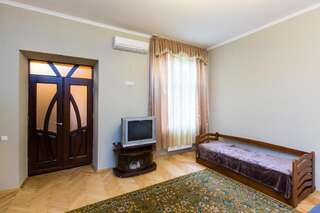 Апартаменты APARTMENTS on SHOLOM ALEICHEM Львов Апартаменты с 1 спальней-64