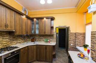 Апартаменты APARTMENTS on SHOLOM ALEICHEM Львов Апартаменты с 1 спальней-73
