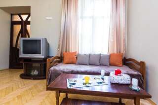 Апартаменты APARTMENTS on SHOLOM ALEICHEM Львов Апартаменты с 1 спальней-76