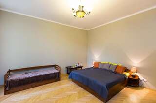 Апартаменты APARTMENTS on SHOLOM ALEICHEM Львов Апартаменты с 1 спальней-89
