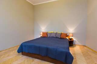 Апартаменты APARTMENTS on SHOLOM ALEICHEM Львов Апартаменты с 1 спальней-90