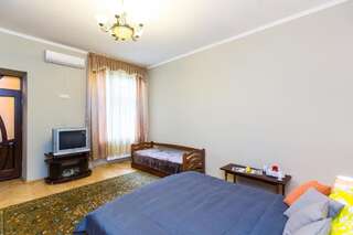 Апартаменты APARTMENTS on SHOLOM ALEICHEM Львов Апартаменты с 1 спальней-93