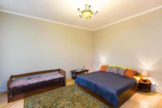 Апартаменты APARTMENTS on SHOLOM ALEICHEM Львов Апартаменты с 1 спальней-96