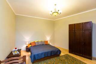 Апартаменты APARTMENTS on SHOLOM ALEICHEM Львов Апартаменты с 1 спальней-97