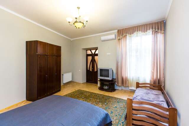 Апартаменты APARTMENTS on SHOLOM ALEICHEM Львов-14