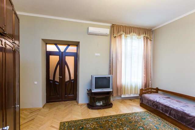 Апартаменты APARTMENTS on SHOLOM ALEICHEM Львов-28
