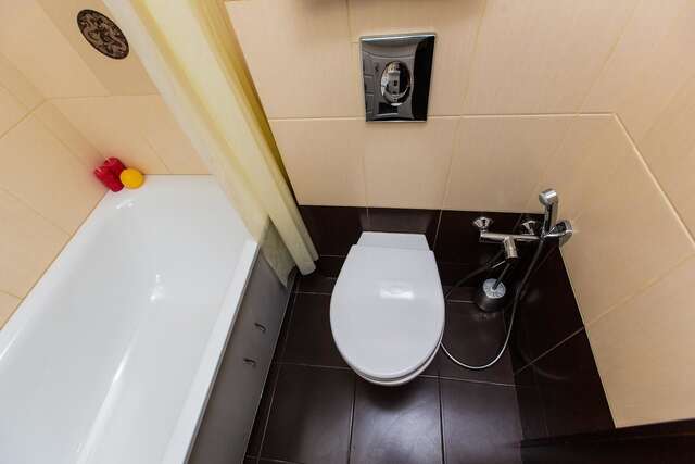 Апартаменты APARTMENTS on SHOLOM ALEICHEM Львов-35