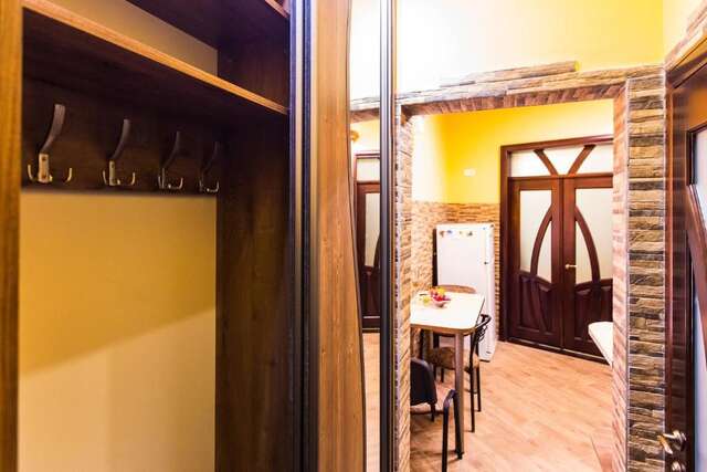Апартаменты APARTMENTS on SHOLOM ALEICHEM Львов-59