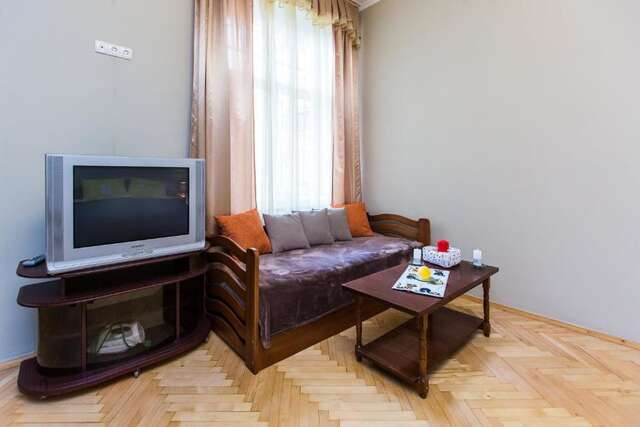 Апартаменты APARTMENTS on SHOLOM ALEICHEM Львов-70