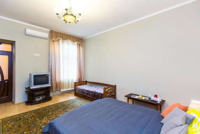 Апартаменты APARTMENTS on SHOLOM ALEICHEM Львов-95