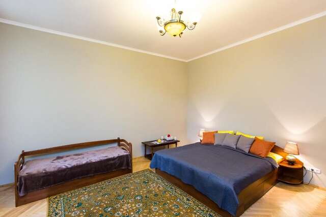 Апартаменты APARTMENTS on SHOLOM ALEICHEM Львов-98