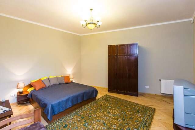Апартаменты APARTMENTS on SHOLOM ALEICHEM Львов-100