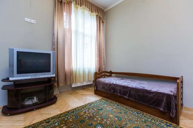 Апартаменты APARTMENTS on SHOLOM ALEICHEM Львов-101